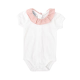 Body Encanto Rosa