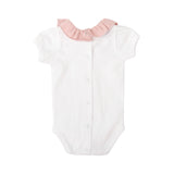 Body Encanto Rosa