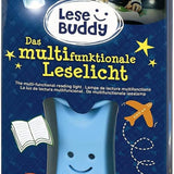 Lese Buddy Azul