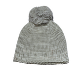 Conjunto largo 3 piezas Gris