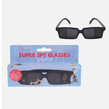 Gafas de espía