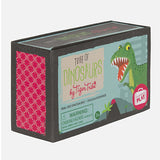 Tribe of dinosaurs