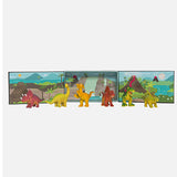 Tribe of dinosaurs