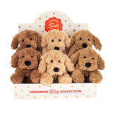 Perritos Hermann