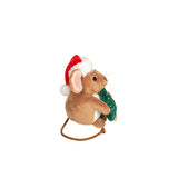 Tree Mouse