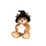 Halloween Teddy Bear