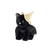 Halloween cat