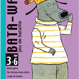 Cartas Bata-Waf