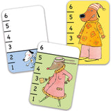 Cartas Bata-Waf