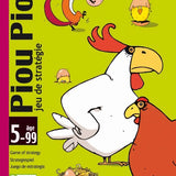 Cartas Piou Piou