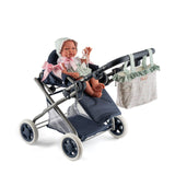 Coche grande Cloe