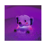 Animales luminosos de baño
