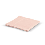 Toquilla Muñecas Onda Rosa Viejo