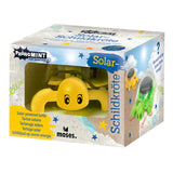 Tortuga solar