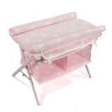 Carlota changing crib