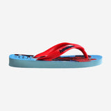 Havaianas Top Marvel II Niños Azul