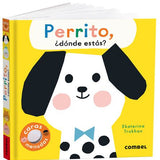 Perrito, ¿dónde estás?