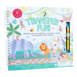 Transfers Jungle