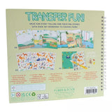Transfers Jungle