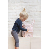 Mochila Mrs. Rabbit