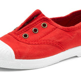 Lona Old Lavanda Rojo