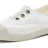 Lona Isasa Blanca