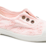 Lona Isasa Rosa