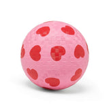 Pelota Corazones