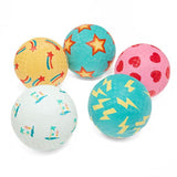 Pelota Rayo & Azul