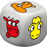 Dice Animals