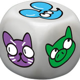 Dice Animals