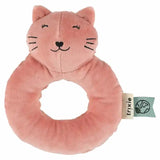 Sonajero Mrs. Cat