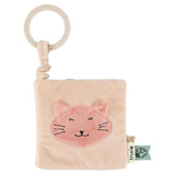 Libro sensorial Mrs. Cat