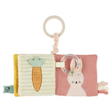 Libro sensorial Mrs. Cat
