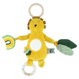 Actividades colgante Mr. Lion
