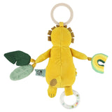 Actividades colgante Mr. Lion