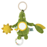 Actividades colgante Mr. Dino