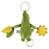 Actividades colgante Mr. Dino