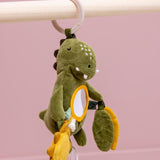 Actividades colgante Mr. Dino