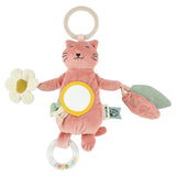 Actividades colgante Mrs. Cat