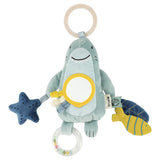 Actividades colgante Mr. Shark