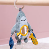 Actividades colgante Mr. Shark