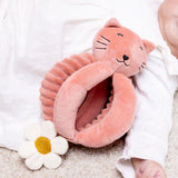 Pelota de agarre Mrs. Cat