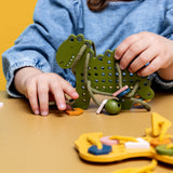 Juego de cordones
