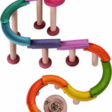 Circuito de Canicas