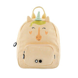 Mochila pequeña Mrs. Unicorn