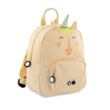 Mochila pequeña Mrs. Unicorn
