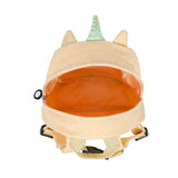 Mochila pequeña Mrs. Unicorn