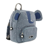 Mochila pequeña Mr. Elephant