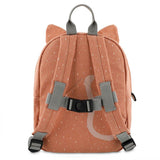 Mochila Mrs. Cat